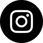 instagram black logo icon 147122