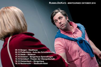 RDK-HERBSTTOURNEE